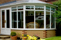 conservatories Holewater