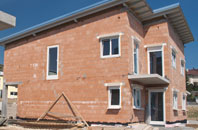 Holewater home extensions