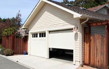 Holewater garage construction leads
