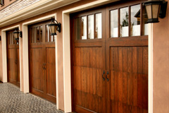 Holewater garage extension quotes